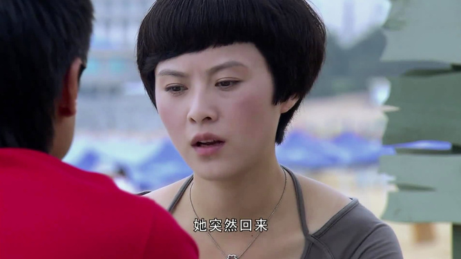 杜鹃的女儿 完整演员表