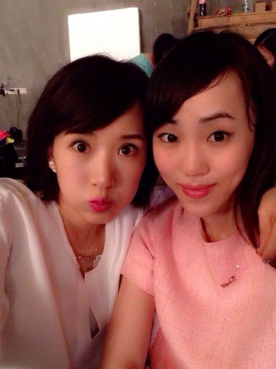 演员文琦，星光熠熠，演技卓越