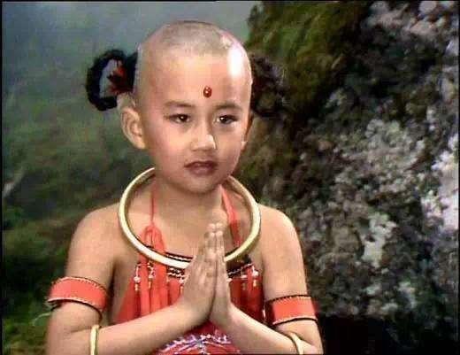 熊孩子，电影演员阵容与自然的邂逅之旅
