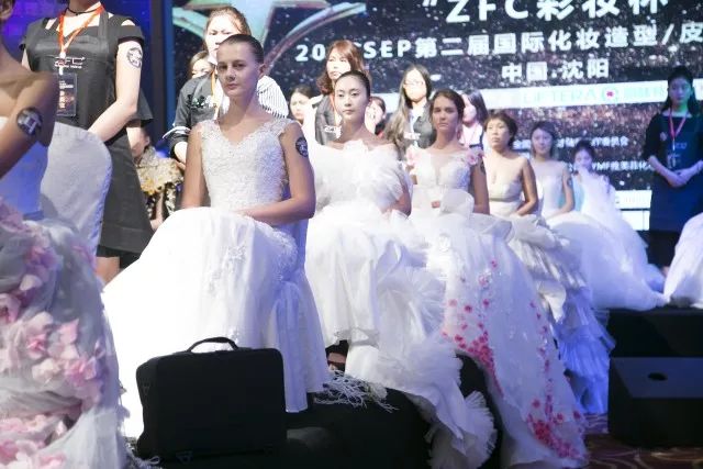 探索美妆艺术巅峰，化妆比赛奖荣耀揭晓