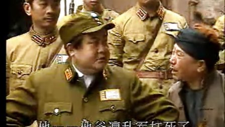 傻儿司令演员表深度解析，角色与演员魅力展示