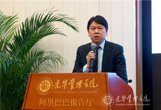 刘俏最新动态，领先探索前沿领域步伐