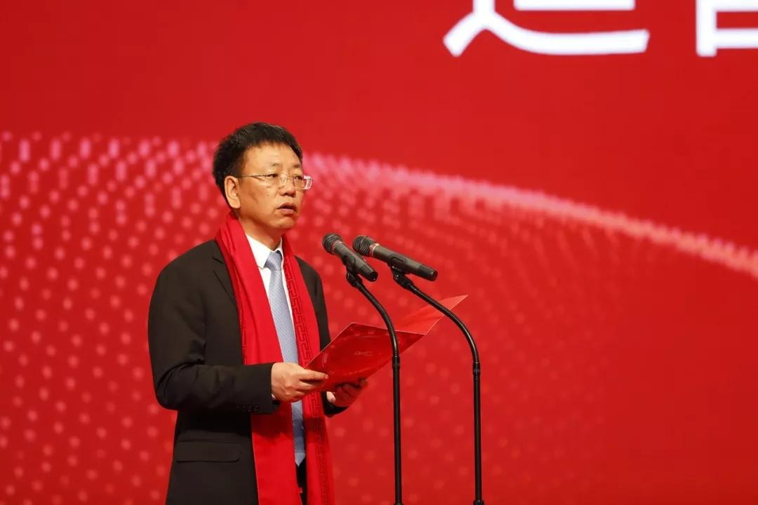 迪普上市，机遇与挑战并存的时代开启
