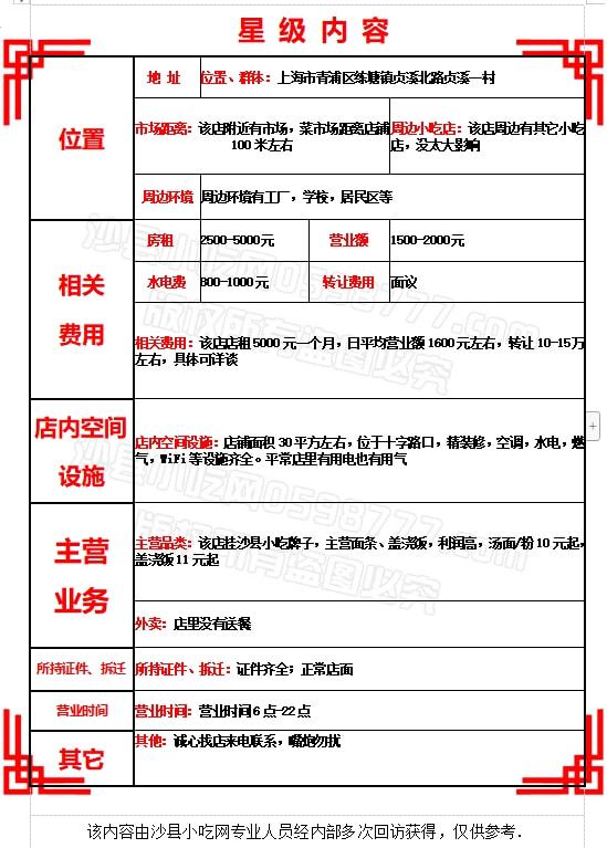 松原夫妻工招聘信息👫💼启事