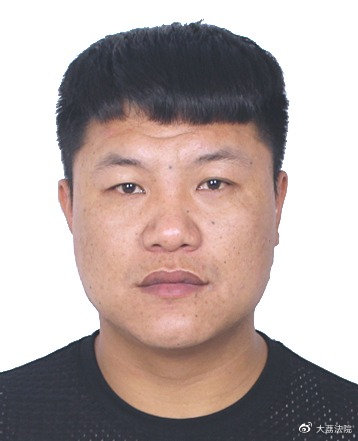 魏县公布最新通缉犯李志领名单，警惕社会安全隐患！
