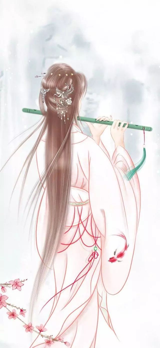 图片古风动漫，科技与艺术的融合掀起动漫革命浪潮