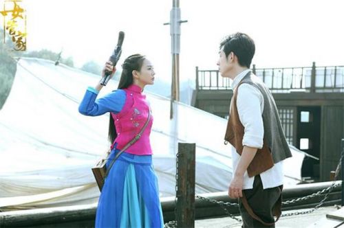 女管家演员表，展现温馨日常趣事