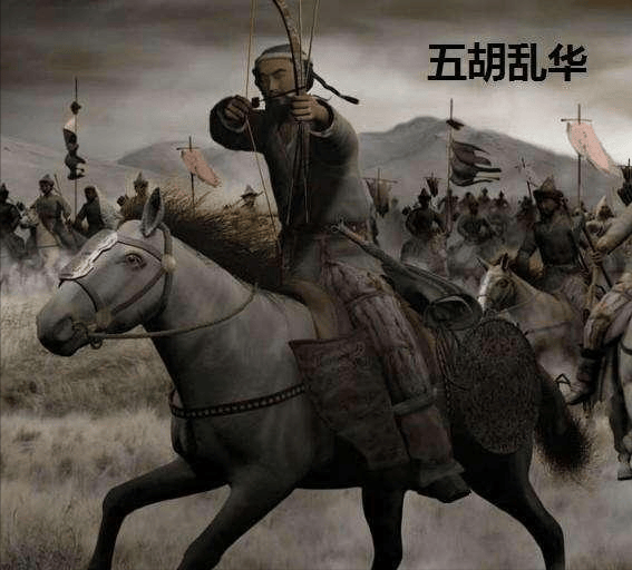 五胡乱华电视剧，小巷深处的故事独特风味