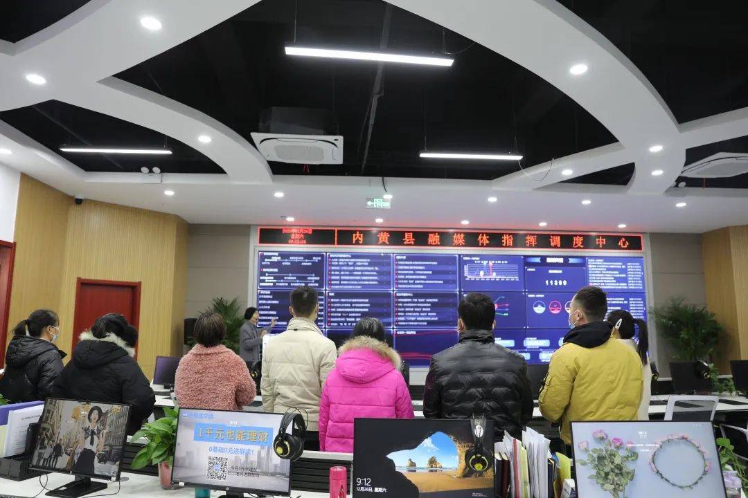 河南内黄最新直播，自然美景的治愈之旅探索直播