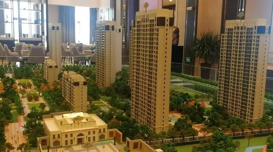 最新齐河楼盘价格，科技重塑居住体验，智能生活触手可及