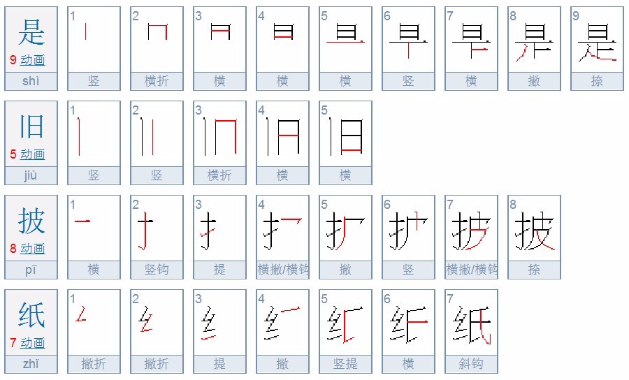 披最新笔画，开启心灵与自然的探索之旅