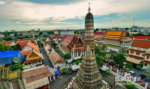 泰国最新旅游攻略，科技之旅的极致体验