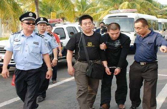 李建果抓捕最新消息，重磅消息揭秘抓捕进展