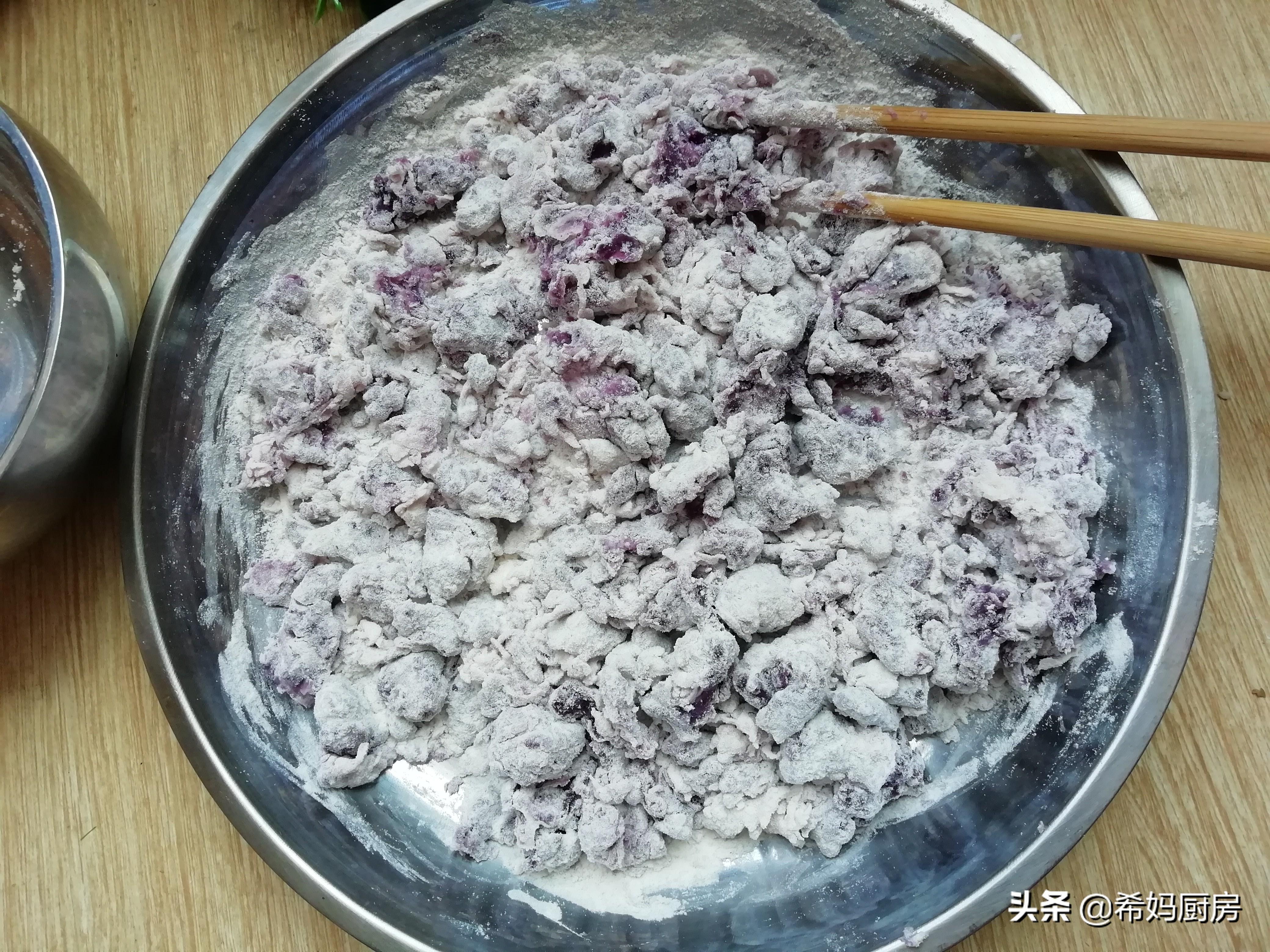 毛毛虫馒头创意制作指南，最新美食制作教程