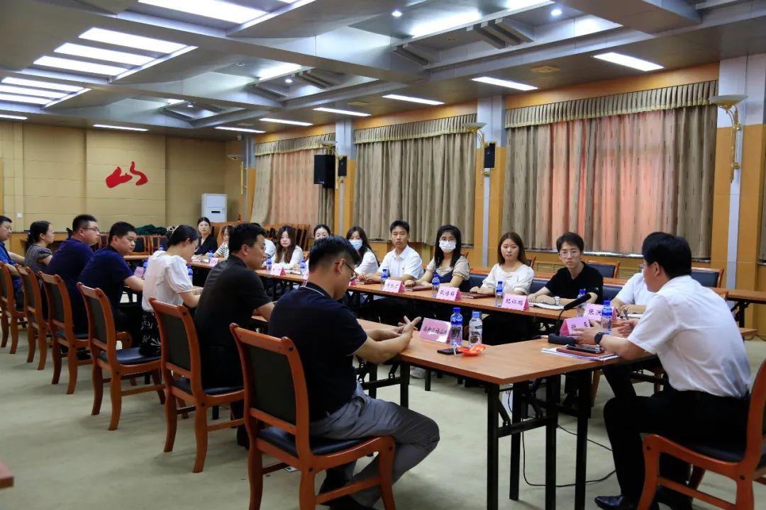 福山人才市场最新招聘，时代脉搏与人才汇聚的交汇点